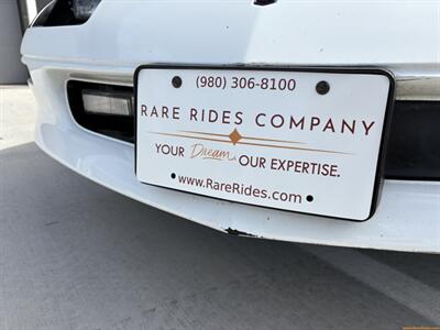 1994 Chevrolet Camaro Z28   - Photo 25 - Statesville, NC 28677