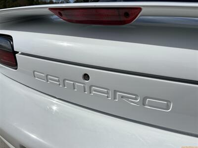 1994 Chevrolet Camaro Z28   - Photo 29 - Statesville, NC 28677
