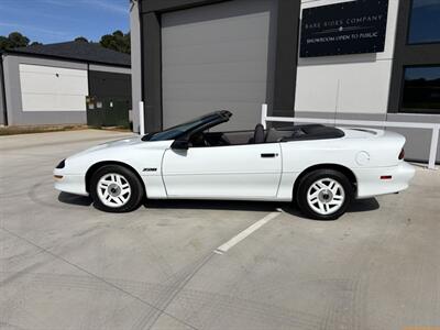 1994 Chevrolet Camaro Z28   - Photo 34 - Statesville, NC 28677