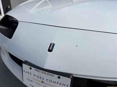 1994 Chevrolet Camaro Z28   - Photo 24 - Statesville, NC 28677