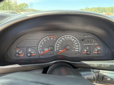 1994 Chevrolet Camaro Z28   - Photo 66 - Statesville, NC 28677