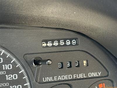 1994 Chevrolet Camaro Z28   - Photo 67 - Statesville, NC 28677