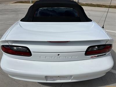 1994 Chevrolet Camaro Z28   - Photo 16 - Statesville, NC 28677