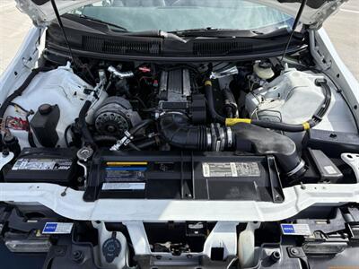 1994 Chevrolet Camaro Z28   - Photo 6 - Statesville, NC 28677