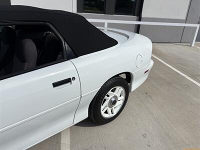 1994 Chevrolet Camaro Z28   - Photo 13 - Statesville, NC 28677