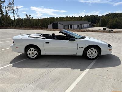 1994 Chevrolet Camaro Z28   - Photo 36 - Statesville, NC 28677