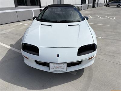 1994 Chevrolet Camaro Z28   - Photo 22 - Statesville, NC 28677