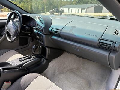 1994 Chevrolet Camaro Z28   - Photo 76 - Statesville, NC 28677