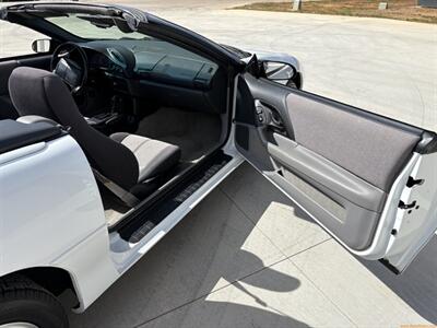 1994 Chevrolet Camaro Z28   - Photo 74 - Statesville, NC 28677