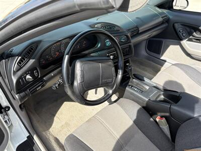 1994 Chevrolet Camaro Z28   - Photo 65 - Statesville, NC 28677