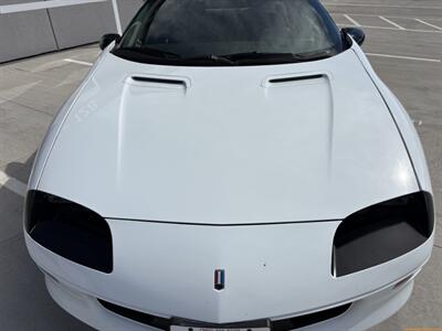 1994 Chevrolet Camaro Z28   - Photo 23 - Statesville, NC 28677