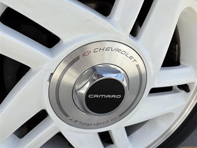 1994 Chevrolet Camaro Z28   - Photo 42 - Statesville, NC 28677