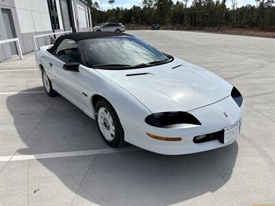 1994 Chevrolet Camaro Z28   - Photo 2 - Statesville, NC 28677
