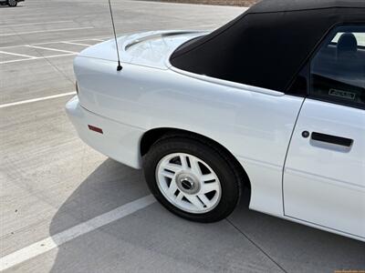 1994 Chevrolet Camaro Z28   - Photo 18 - Statesville, NC 28677