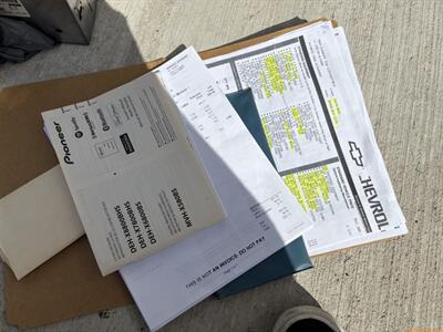 1994 Chevrolet Camaro Z28   - Photo 60 - Statesville, NC 28677