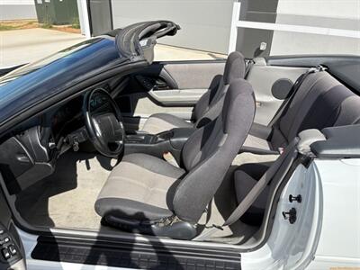 1994 Chevrolet Camaro Z28   - Photo 5 - Statesville, NC 28677