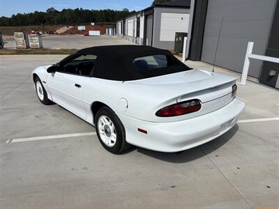 1994 Chevrolet Camaro Z28   - Photo 3 - Statesville, NC 28677