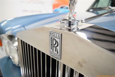 1979 Rolls-Royce Corniche   - Photo 26 - Mooresville, NC 28117