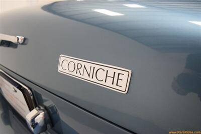 1979 Rolls-Royce Corniche   - Photo 28 - Mooresville, NC 28117