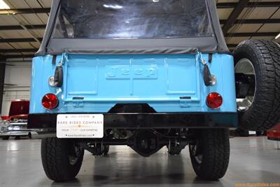 1969 Jeep CJ 5   - Photo 10 - Mooresville, NC 28117