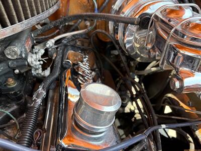 1955 Mercury Montclair Montclair   - Photo 46 - Statesville, NC 28677