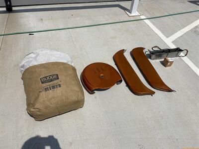 1955 Mercury Montclair Montclair   - Photo 52 - Statesville, NC 28677