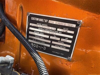 1955 Mercury Montclair Montclair   - Photo 44 - Statesville, NC 28677