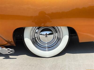 1955 Mercury Montclair Montclair   - Photo 35 - Statesville, NC 28677