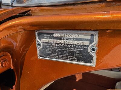 1955 Mercury Montclair Montclair   - Photo 8 - Statesville, NC 28677