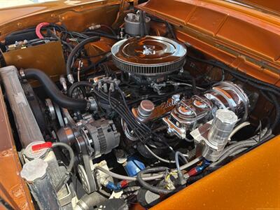 1955 Mercury Montclair Montclair   - Photo 41 - Statesville, NC 28677