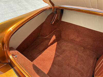 1955 Mercury Montclair Montclair   - Photo 50 - Statesville, NC 28677