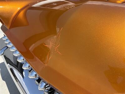 1955 Mercury Montclair Montclair   - Photo 24 - Statesville, NC 28677