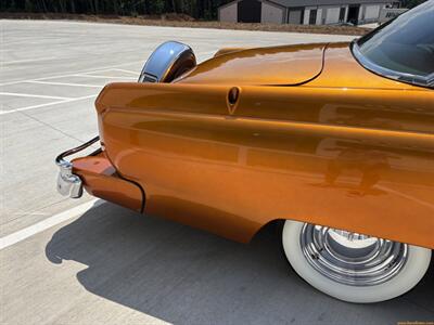 1955 Mercury Montclair Montclair   - Photo 17 - Statesville, NC 28677