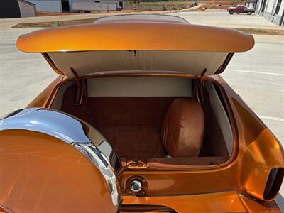 1955 Mercury Montclair Montclair   - Photo 48 - Statesville, NC 28677