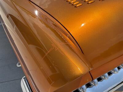 1955 Mercury Montclair Montclair   - Photo 25 - Statesville, NC 28677