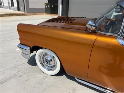 1955 Mercury Montclair Montclair   - Photo 10 - Statesville, NC 28677