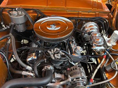 1955 Mercury Montclair Montclair   - Photo 6 - Statesville, NC 28677