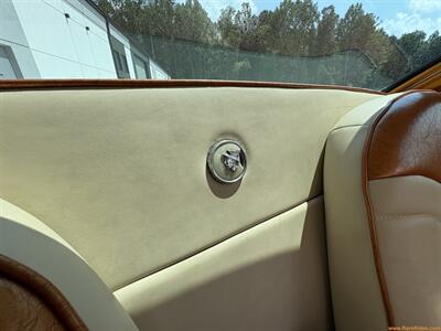 1955 Mercury Montclair Montclair   - Photo 74 - Statesville, NC 28677