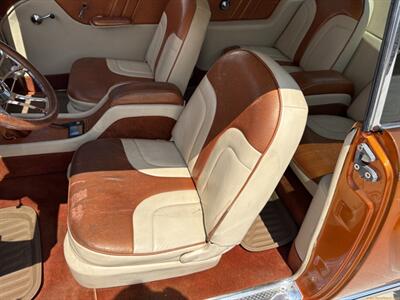 1955 Mercury Montclair Montclair   - Photo 55 - Statesville, NC 28677