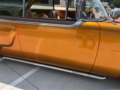 1955 Mercury Montclair Montclair   - Photo 19 - Statesville, NC 28677