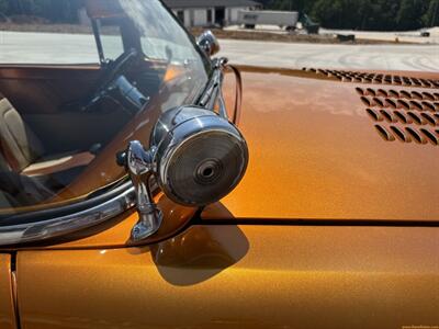 1955 Mercury Montclair Montclair   - Photo 33 - Statesville, NC 28677