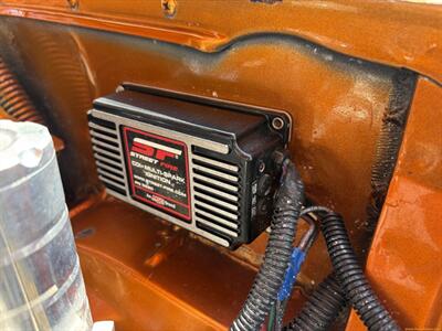 1955 Mercury Montclair Montclair   - Photo 45 - Statesville, NC 28677