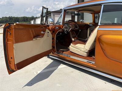 1955 Mercury Montclair Montclair   - Photo 53 - Statesville, NC 28677