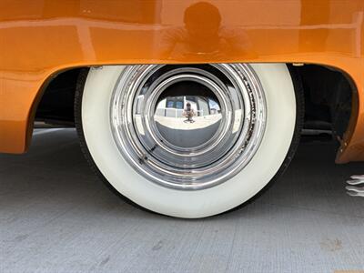 1955 Mercury Montclair Montclair   - Photo 36 - Statesville, NC 28677