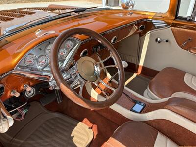 1955 Mercury Montclair Montclair   - Photo 57 - Statesville, NC 28677