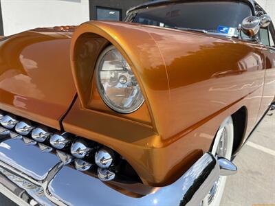 1955 Mercury Montclair Montclair   - Photo 27 - Statesville, NC 28677