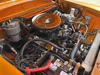 1955 Mercury Montclair Montclair   - Photo 42 - Statesville, NC 28677