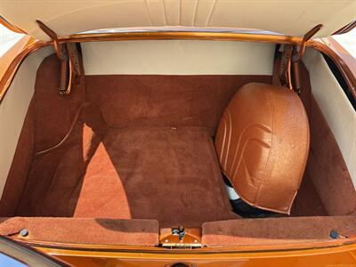 1955 Mercury Montclair Montclair   - Photo 7 - Statesville, NC 28677