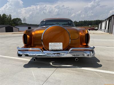 1955 Mercury Montclair Montclair   - Photo 15 - Statesville, NC 28677