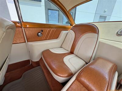 1955 Mercury Montclair Montclair   - Photo 66 - Statesville, NC 28677